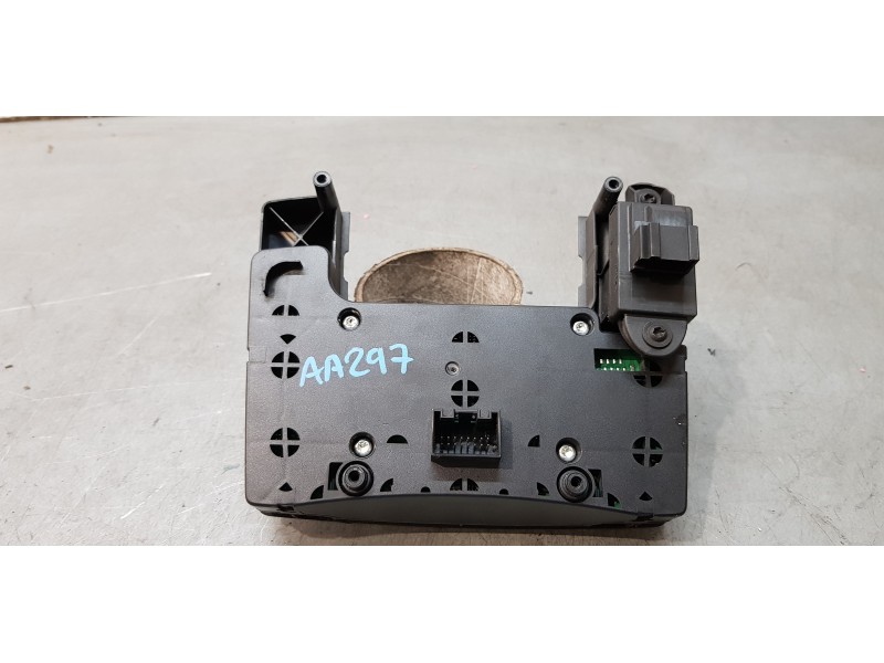 Recambio de mando multifuncion para audi a6 berlina (4f2) 3.2 fsi referencia OEM IAM 4F1919610   Recambio de mando multifuncion para audi a6 berlina (4f2) 3.2 fsi referencia OEM IAM 4F1919610