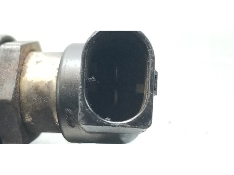 Recambio de inyector para peugeot expert kasten furg. referencia OEM IAM 9659337980   Recambio de inyector para peugeot expert kasten furg. referencia OEM IAM 9659337980