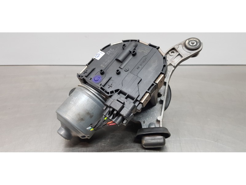 Recambio de motor limpia delantero para citroen c4 grand picasso spacetourer referencia OEM IAM 9816172980  