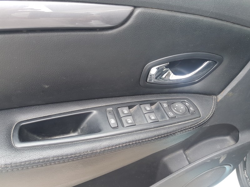 renault scenic iii del año 2014