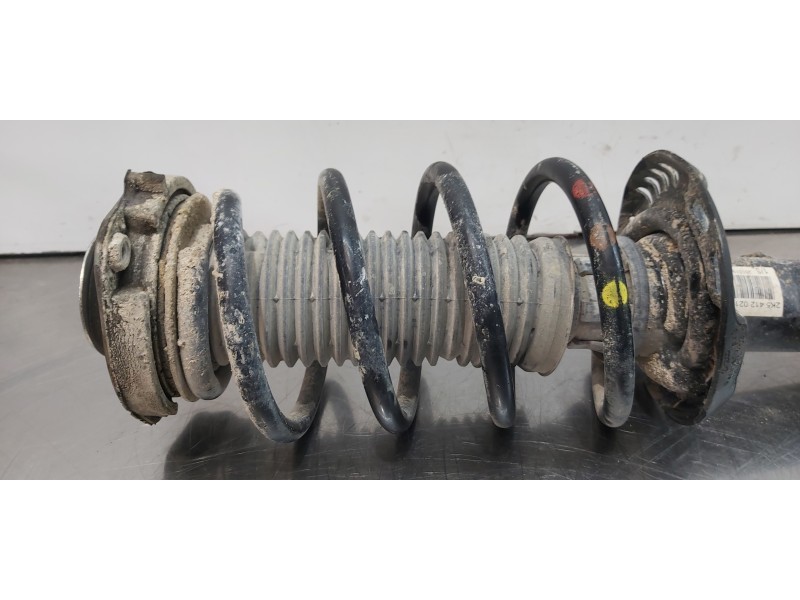 Recambio de amortiguador delantero izquierdo para volkswagen caddy furgón/kombi furgón 4motion bmt referencia OEM IAM 2K5413031  Recambio de amortiguador delantero izquierdo para volkswagen caddy furgón/kombi furgón 4motion bmt referencia OEM IAM 2K5413031