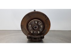 Recambio de mangueta delantera izquierda para kia carens ( ) concept referencia OEM IAM 51715A4001