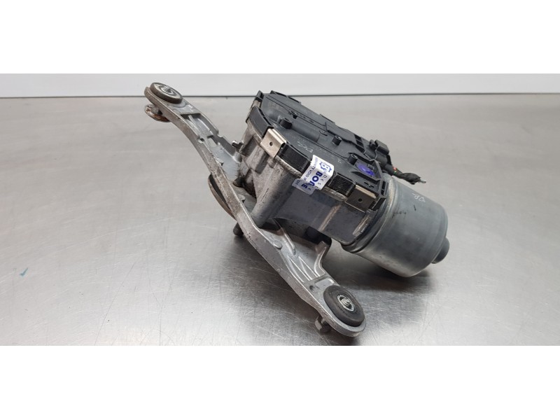 Recambio de motor limpia delantero para citroen c4 grand picasso spacetourer referencia OEM IAM 9816172980  