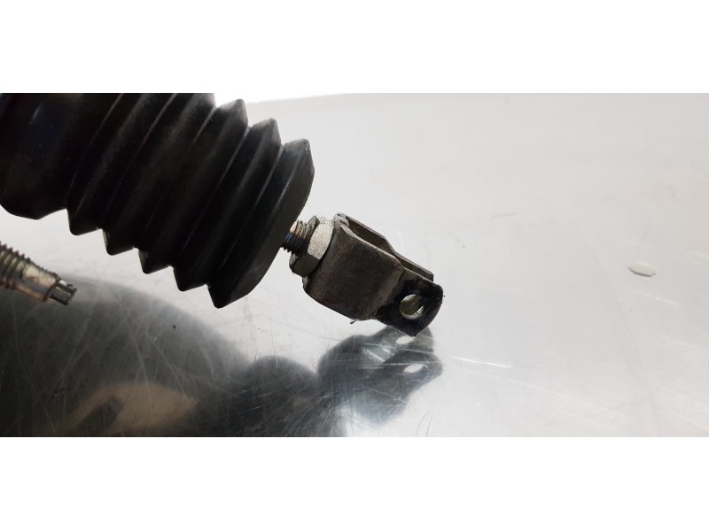 Recambio de servofreno para mazda cx-7 (er) style referencia OEM IAM EH6443800   Recambio de servofreno para mazda cx-7 (er) style referencia OEM IAM EH6443800