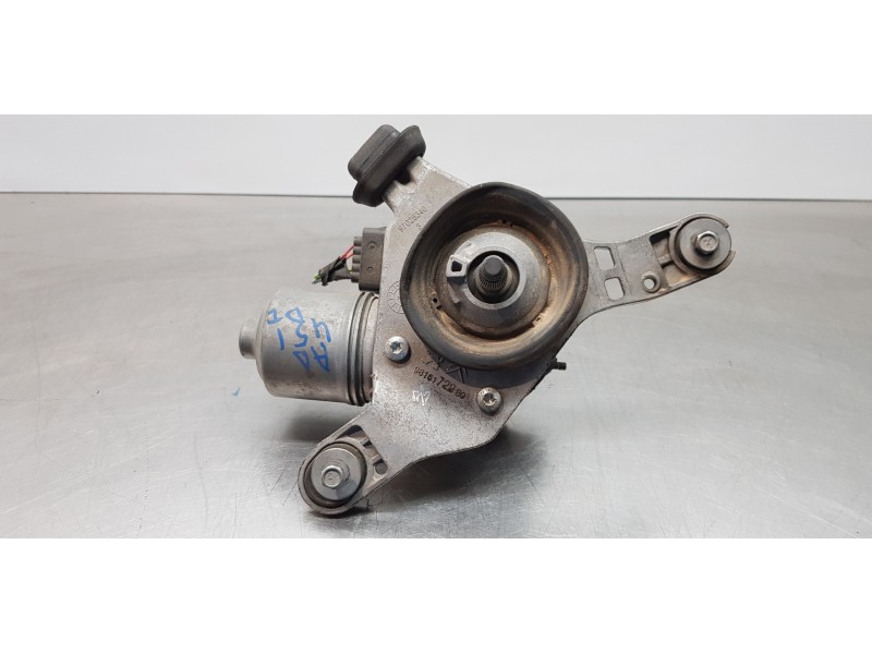 Recambio de motor limpia delantero para citroen c4 grand picasso spacetourer referencia OEM IAM 9816172980  