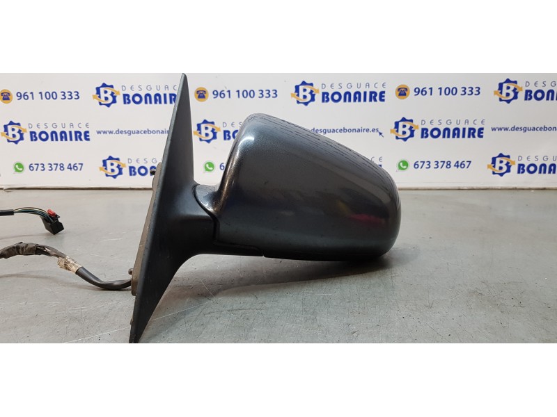 Recambio de retrovisor izquierdo para audi a6 berlina (4f2) 3.2 fsi referencia OEM IAM 4F1858531L  