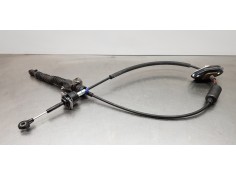 Recambio de varillaje cambio para hyundai tucson style 4wd referencia OEM IAM 46790D7200  