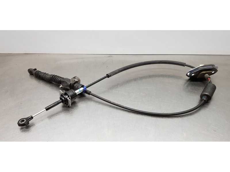 Recambio de varillaje cambio para hyundai tucson style 4wd referencia OEM IAM 46790D7200  