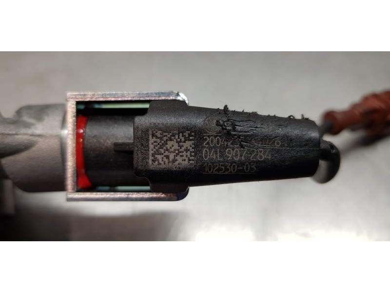 Recambio de bomba agua para volkswagen tiguan edition bmt referencia OEM IAM 04L121011L 010289803KT 