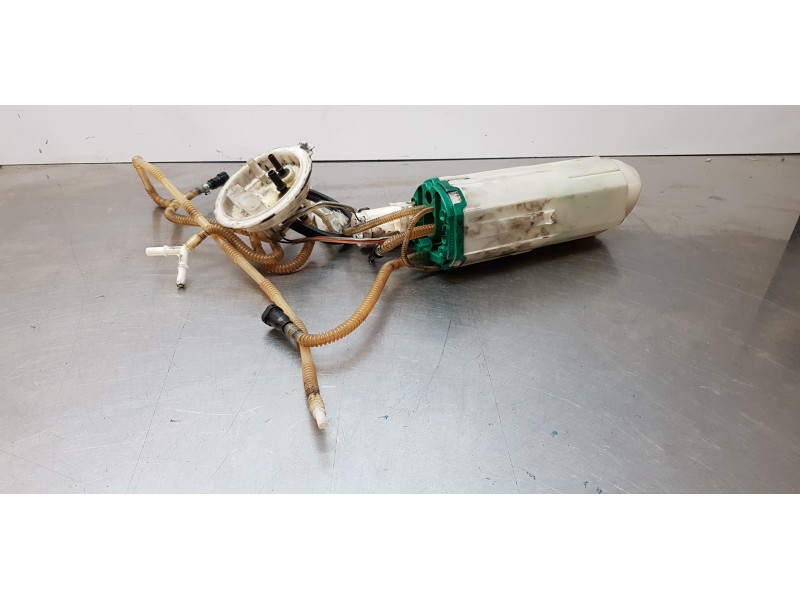 Recambio de aforador para audi a8 (4e2) 4.0 tdi quattro referencia OEM IAM 4E0919679G  