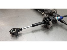 Recambio de varillaje cambio para hyundai tucson style 4wd referencia OEM IAM 46790D7200   2