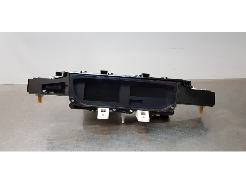 Recambio de sistema navegacion gps para mazda cx-7 (er) style referencia OEM IAM 4682009104   Recambio de sistema navegacion gps para mazda cx-7 (er) style referencia OEM IAM 4682009104