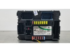 Recambio de caja reles / fusibles para jeep compass ii longitude 4x4 referencia OEM IAM 68381686AB P68381686AB 