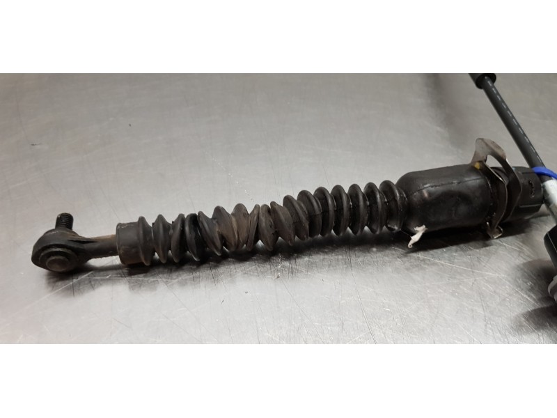 Recambio de varillaje cambio para hyundai tucson style 4wd referencia OEM IAM 46790D7200  