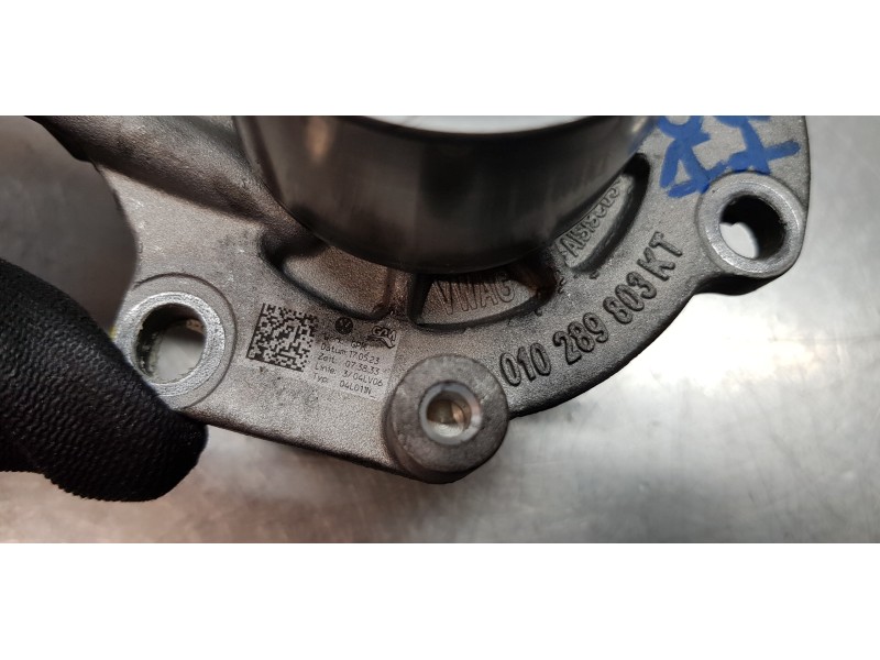 Recambio de bomba agua para volkswagen tiguan edition bmt referencia OEM IAM 04L121011L 010289803KT 