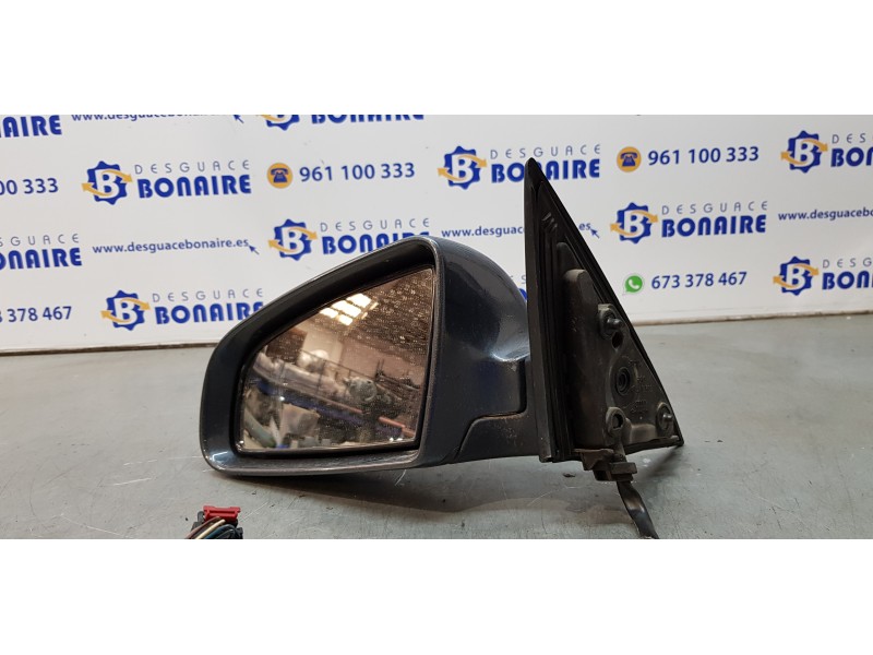 Recambio de retrovisor izquierdo para audi a6 berlina (4f2) 3.2 fsi referencia OEM IAM 4F1858531L  