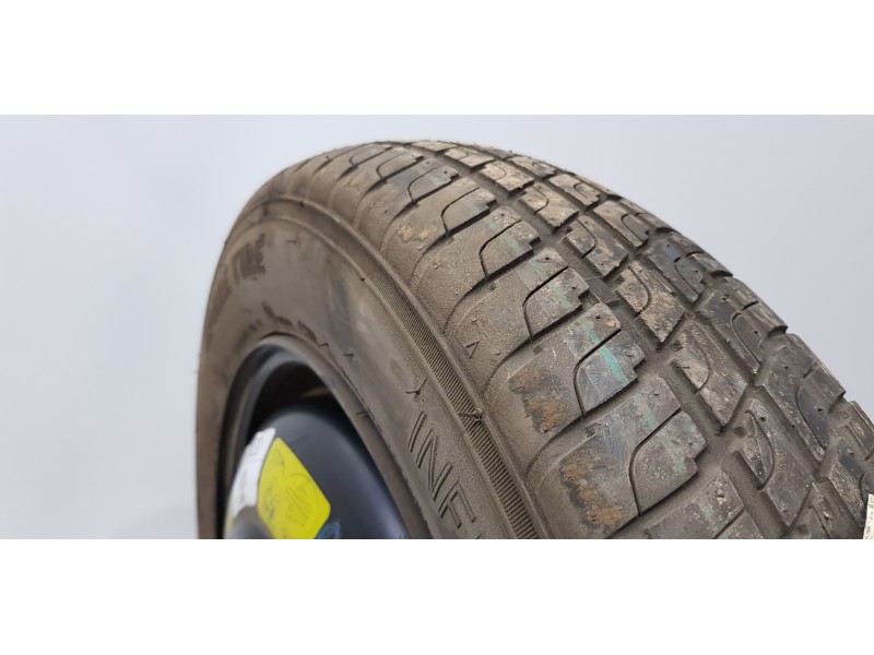 Recambio de neumatico repuesto para citroen c4 grand picasso spacetourer referencia OEM IAM 9675355980  