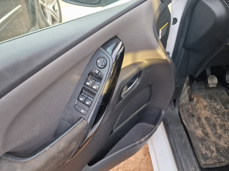 citroen c4 grand picasso del año 2018