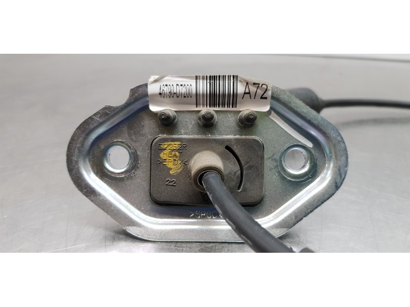 Recambio de varillaje cambio para hyundai tucson style 4wd referencia OEM IAM 46790D7200  