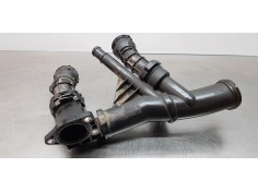 Recambio de termostato para volkswagen tiguan edition bmt referencia OEM IAM 04L121026F  