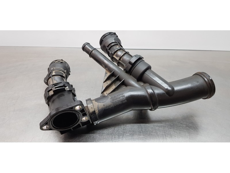 Recambio de termostato para volkswagen tiguan edition bmt referencia OEM IAM 04L121026F  