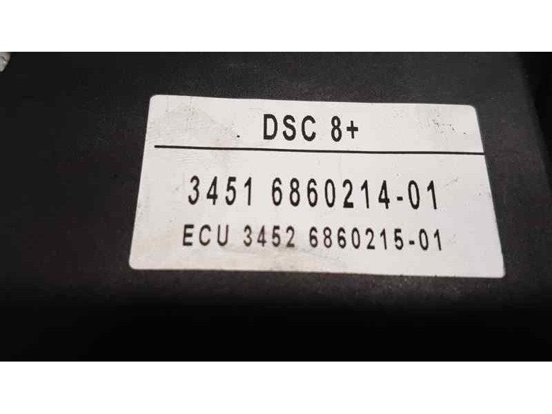 Recambio de abs para bmw x1 (e84) sdrive 18d referencia OEM IAM 0265239286  