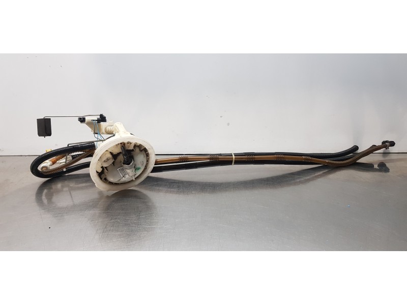 Recambio de aforador para bmw serie 1 berlina (e81/e87) 116i referencia OEM IAM 6763851   Recambio de aforador para bmw serie 1 berlina (e81/e87) 116i referencia OEM IAM 6763851