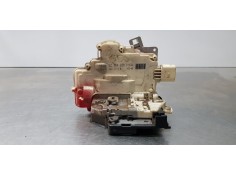 Recambio de cerradura puerta trasera derecha para volkswagen passat variant (365) highline referencia OEM IAM 3C4839016A