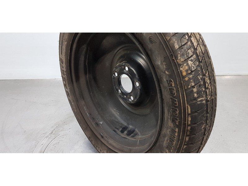 Recambio de neumatico repuesto para citroen c4 grand picasso spacetourer referencia OEM IAM 9675355980  