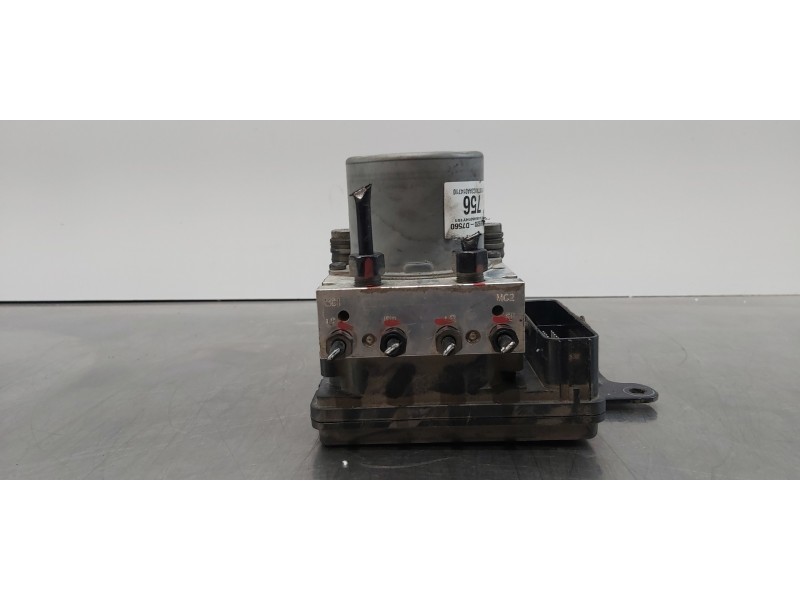 Recambio de abs para hyundai tucson klass 2wd referencia OEM IAM 58920D7560  