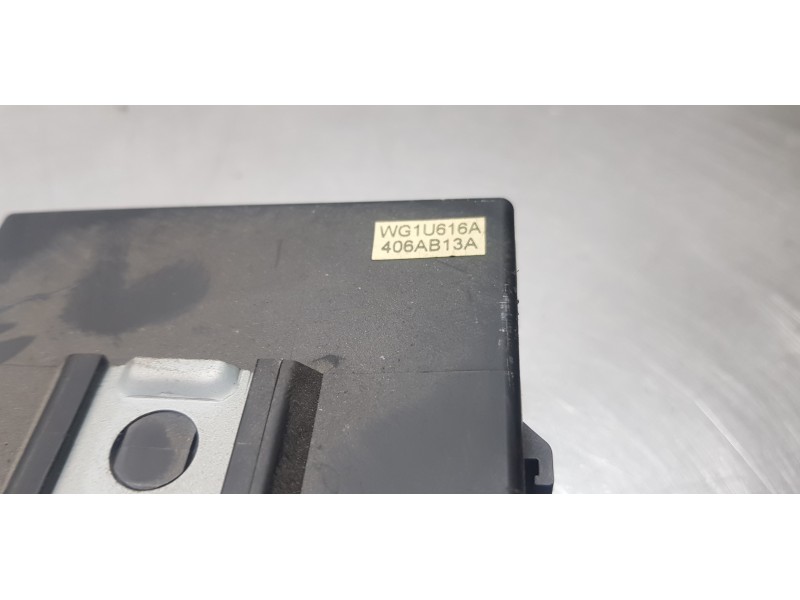 Recambio de modulo electronico para infiniti fx fx45 referencia OEM IAM 285E1CG010  