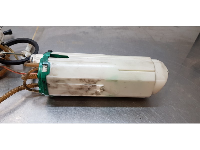 Recambio de aforador para audi a8 (4e2) 4.0 tdi quattro referencia OEM IAM 4E0919679G  