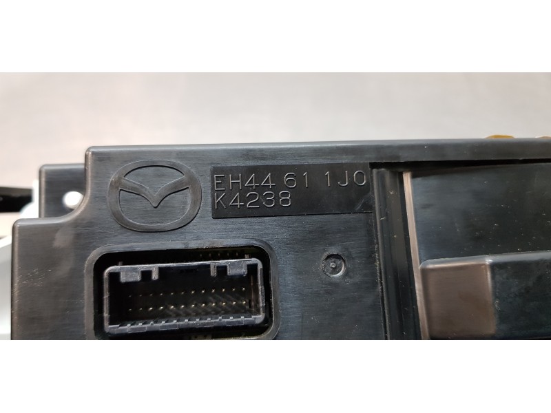 Recambio de sistema navegacion gps para mazda cx-7 (er) style referencia OEM IAM 4682009104   Recambio de sistema navegacion gps para mazda cx-7 (er) style referencia OEM IAM 4682009104