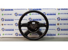 Recambio de volante para audi a6 berlina (4f2) 3.2 fsi referencia OEM IAM 4F0419091B  