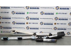 Recambio de airbag cortina delantero derecho para bmw x1 (e84) sdrive 18d referencia OEM IAM 852991178112   2