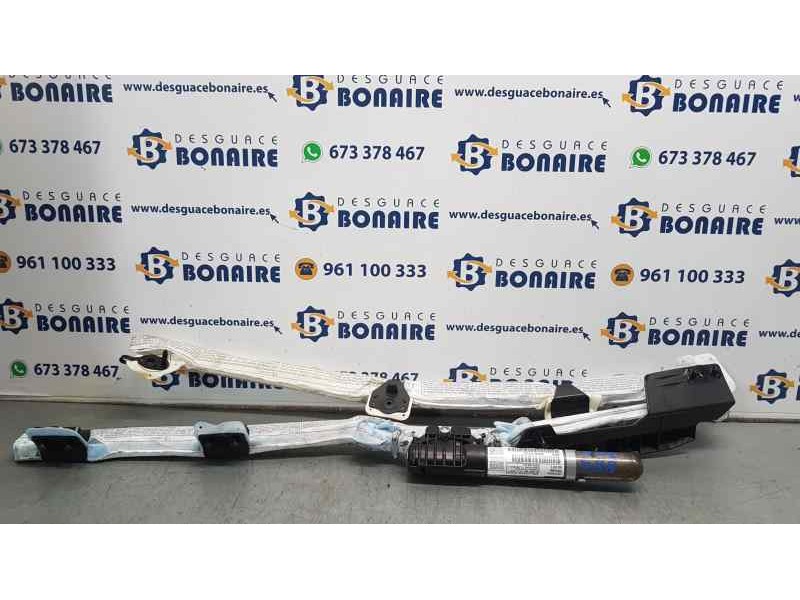 Recambio de airbag cortina delantero derecho para bmw x1 (e84) sdrive 18d referencia OEM IAM 852991178112  