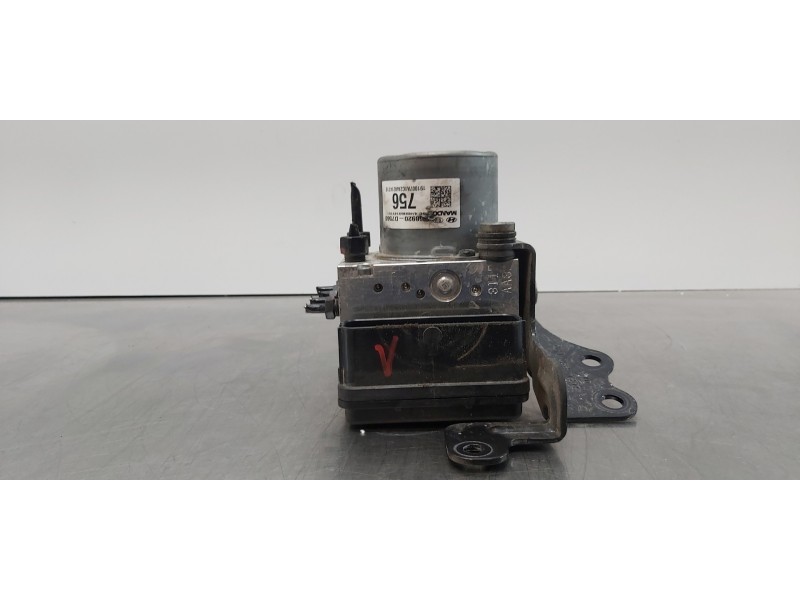 Recambio de abs para hyundai tucson klass 2wd referencia OEM IAM 58920D7560  