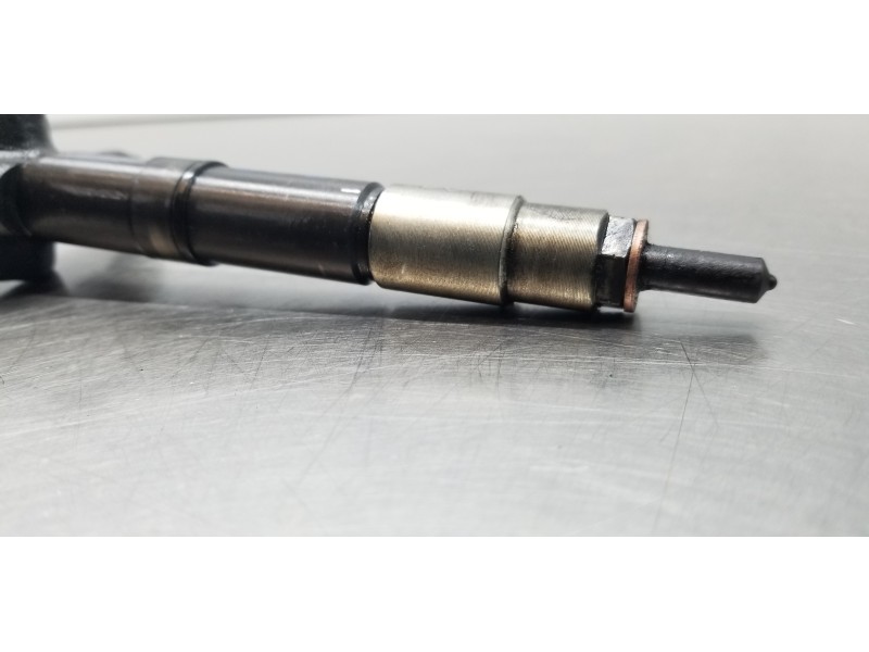 Recambio de inyector para nissan pathfinder (r51) 2.5 dci le referencia OEM IAM 16600EC00A  
