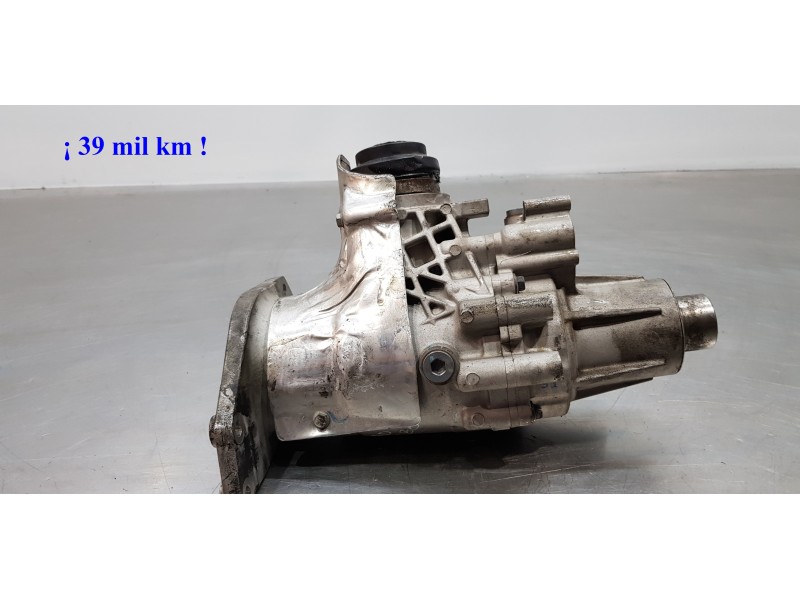 Recambio de caja transfer para jeep compass ii longitude 4x4 referencia OEM IAM 68292767AC P68292767AC 