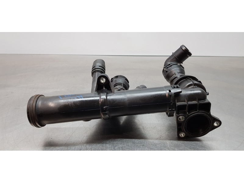 Recambio de termostato para volkswagen tiguan edition bmt referencia OEM IAM 04L121026F  