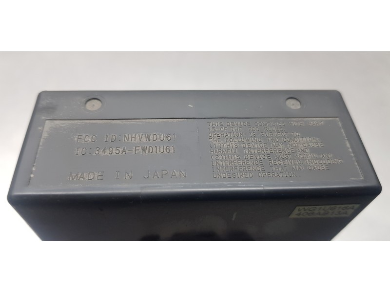 Recambio de modulo electronico para infiniti fx fx45 referencia OEM IAM 285E1CG010  