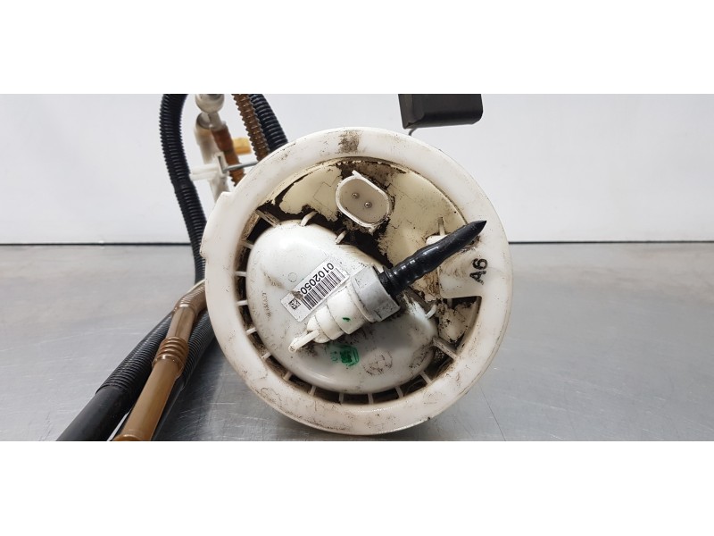 Recambio de aforador para bmw serie 1 berlina (e81/e87) 116i referencia OEM IAM 6763851   Recambio de aforador para bmw serie 1 berlina (e81/e87) 116i referencia OEM IAM 6763851