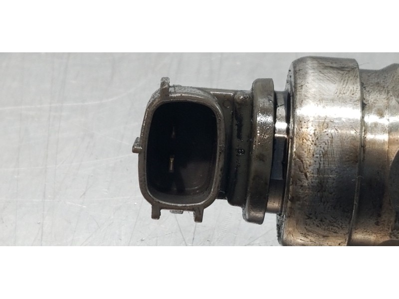 Recambio de inyector para nissan pathfinder (r51) 2.5 dci le referencia OEM IAM 16600EC00A  