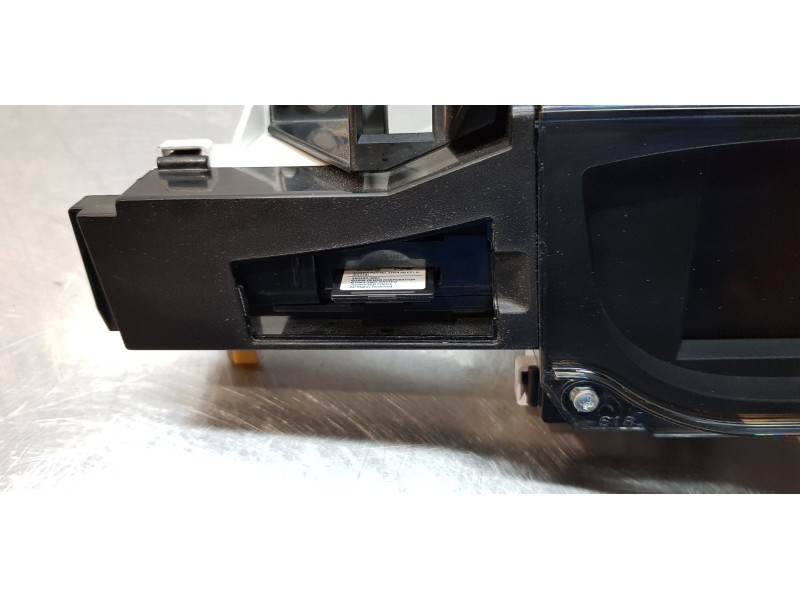 Recambio de sistema navegacion gps para mazda cx-7 (er) style referencia OEM IAM 4682009104   Recambio de sistema navegacion gps para mazda cx-7 (er) style referencia OEM IAM 4682009104