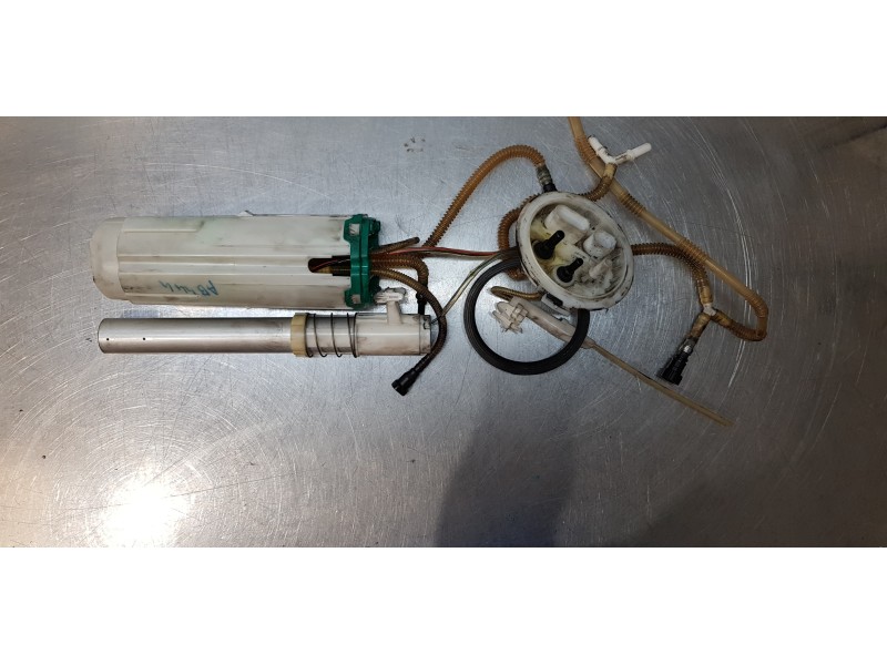 Recambio de aforador para audi a8 (4e2) 4.0 tdi quattro referencia OEM IAM 4E0919679G  