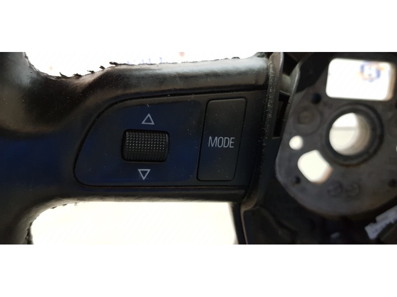 Recambio de volante para audi a6 berlina (4f2) 3.2 fsi referencia OEM IAM 4F0419091B   Recambio de volante para audi a6 berlina (4f2) 3.2 fsi referencia OEM IAM 4F0419091B