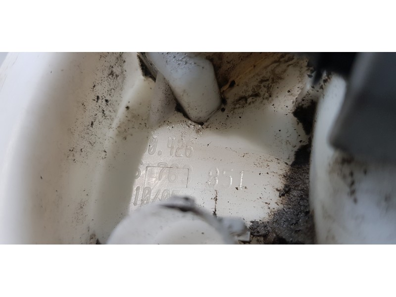 Recambio de aforador para bmw serie 1 berlina (e81/e87) 116i referencia OEM IAM 6763851   Recambio de aforador para bmw serie 1 berlina (e81/e87) 116i referencia OEM IAM 6763851