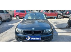 bmw serie 1 berlina (e81/e87) del año 2007