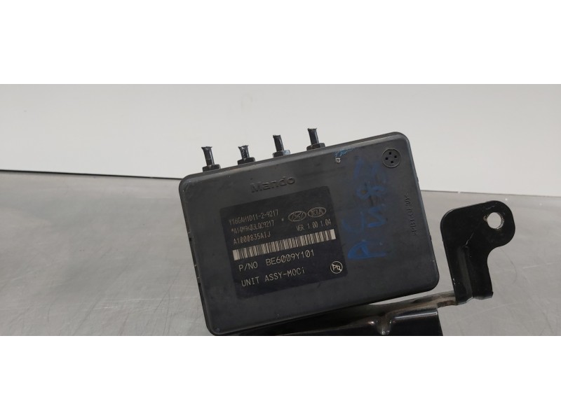 Recambio de abs para hyundai tucson klass 2wd referencia OEM IAM 58920D7560  