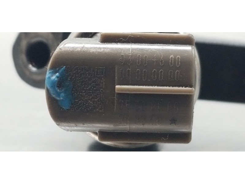 Recambio de inyector para nissan pathfinder (r51) 2.5 dci le referencia OEM IAM 16600EC00A  